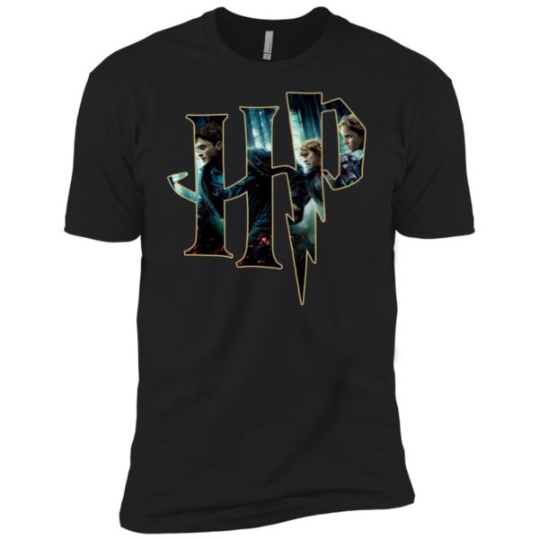 Harry Potter Shirt