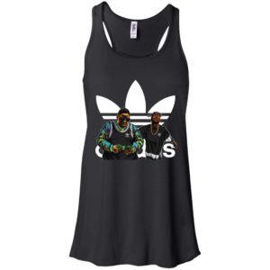 Tupac Shakur 2pac and Biggie Notorious Big shirt