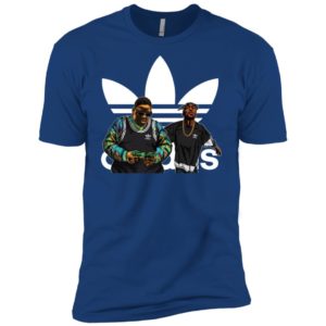 Tupac Shakur 2pac and Biggie Notorious Big shirt