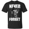 Carl Grimes – The Walking Dead – Forget Never Shirt