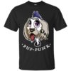 Pup Punk Shirt