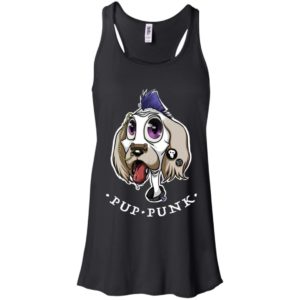 Pup Punk Shirt