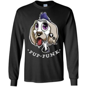 Pup Punk Shirt