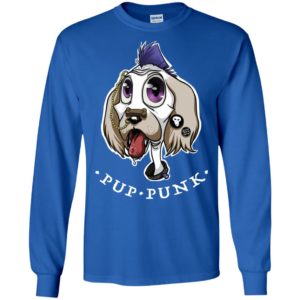Pup Punk Shirt
