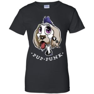 Pup Punk Shirt