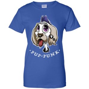 Pup Punk Shirt