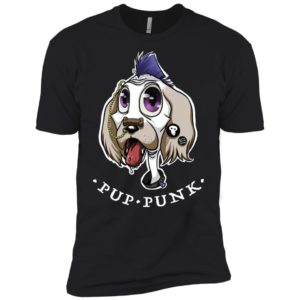 Pup Punk Shirt