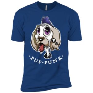 Pup Punk Shirt