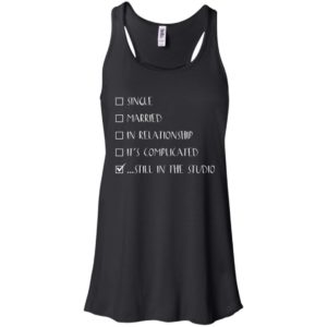 Single married in relationship its complicated still in the studio shirt