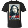Alexandria Ocasio-Cortez Shirt