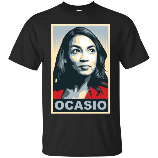 Alexandria Ocasio Cortez Shirt
