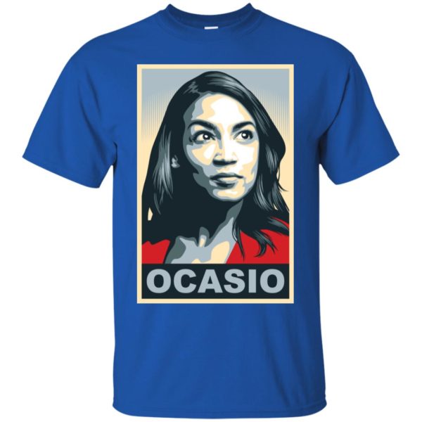 Alexandria Ocasio Cortez Shirt