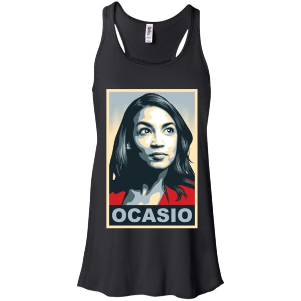 Alexandria Ocasio Cortez Shirt
