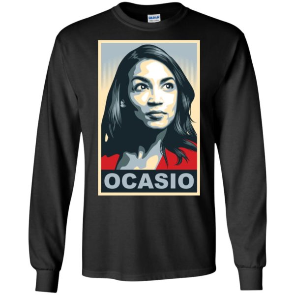 Alexandria Ocasio Cortez Shirt