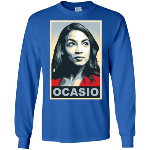 Alexandria Ocasio Cortez Shirt