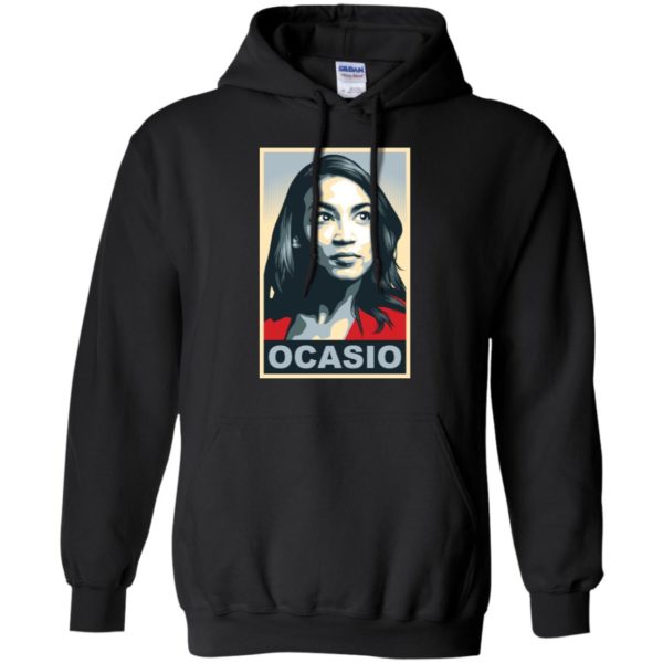 Alexandria Ocasio Cortez Shirt