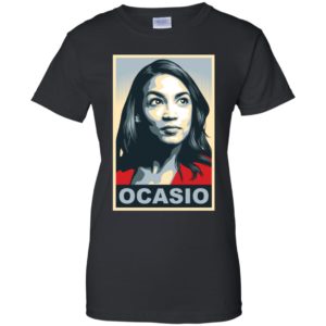 Alexandria Ocasio Cortez Shirt image Alexandria Ocasio Cortez Shirt