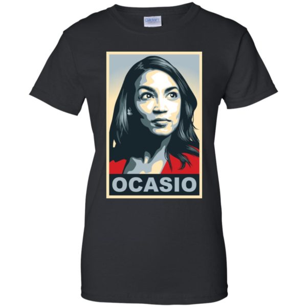 Alexandria Ocasio Cortez Shirt