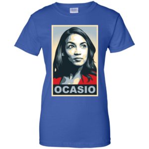 Alexandria Ocasio Cortez Shirt image Alexandria Ocasio Cortez Shirt