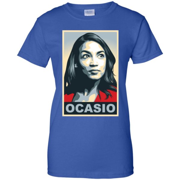 Alexandria Ocasio Cortez Shirt
