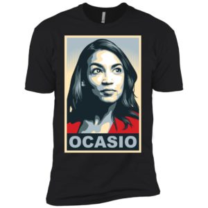 Alexandria Ocasio Cortez Shirt image Alexandria Ocasio Cortez Shirt