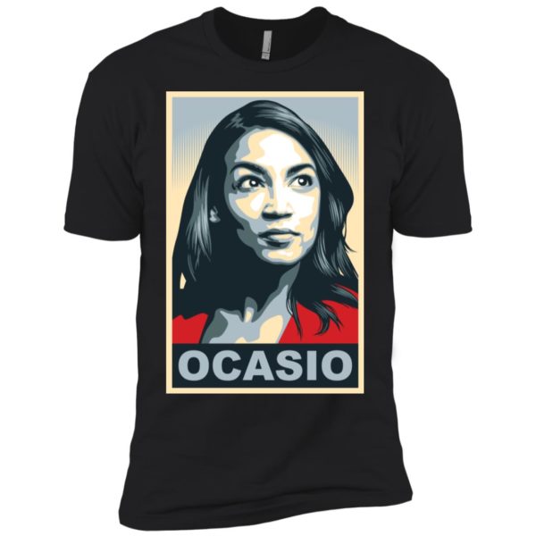 Alexandria Ocasio Cortez Shirt