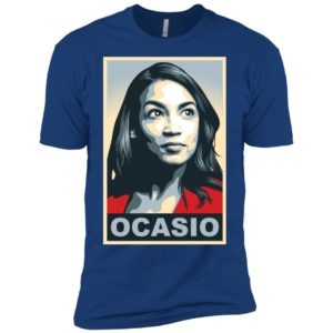 Alexandria Ocasio Cortez Shirt image Alexandria Ocasio Cortez Shirt