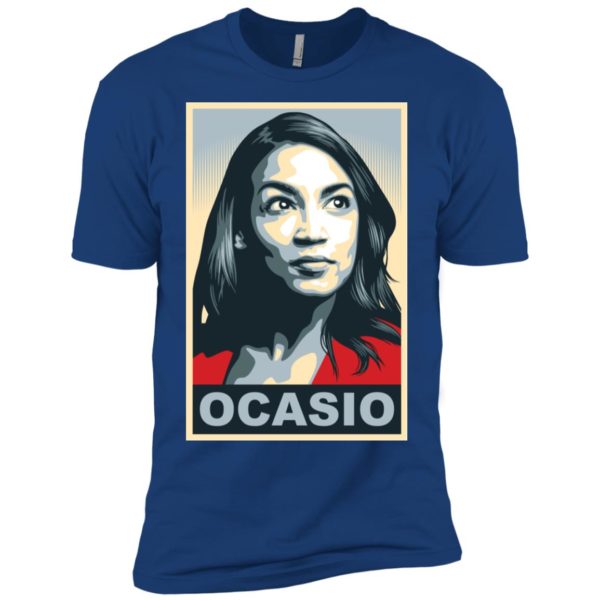 Alexandria Ocasio Cortez Shirt