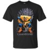 Game of Thanos Shirt