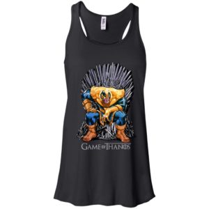 Game of Thanos Shirt