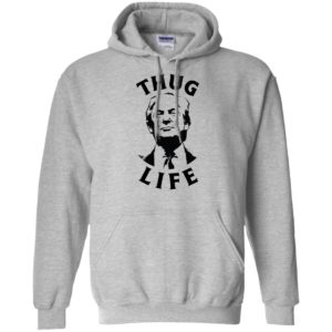 Donald Trump Thug Life Shirt