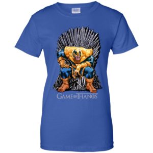 Game of Thanos Shirt