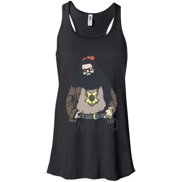 Harry Potter Swag Rubeus Hagrid Swagrid Shirt