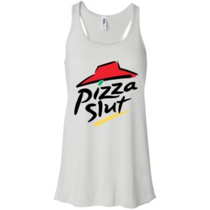 Pizza Slut Shirt