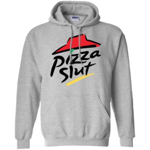 Pizza Slut Shirt