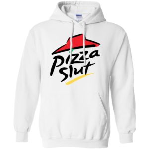 Pizza Slut Shirt