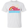 Reading Rainbow Shirt