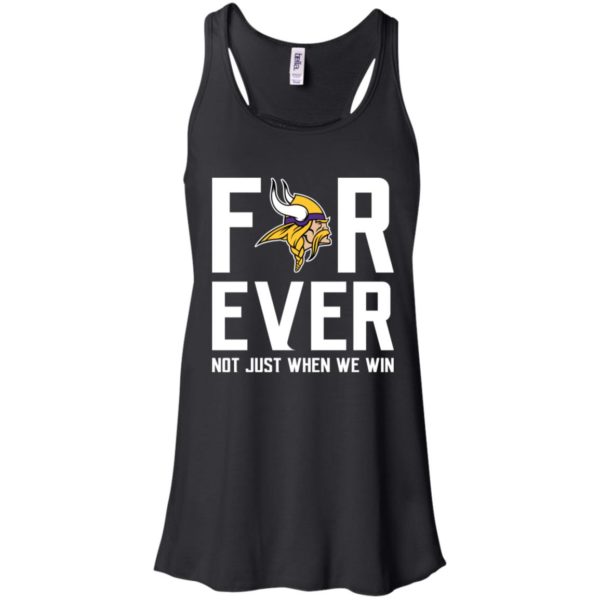 Minnesota Vikings Forever Shirt