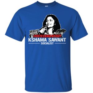 Vote Sawant Out Kshama Sawant Socialist Shirt