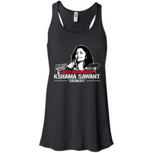 Vote Sawant Out Kshama Sawant Socialist Shirt