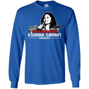 Vote Sawant Out Kshama Sawant Socialist Shirt