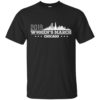 2019 Women’s March Chicago Shirt