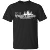 2019 Women’s March Philadelphia Shirt