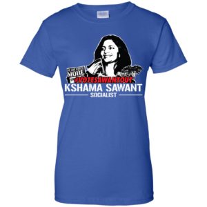 Vote Sawant Out Kshama Sawant Socialist Shirt
