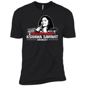 Vote Sawant Out Kshama Sawant Socialist Shirt