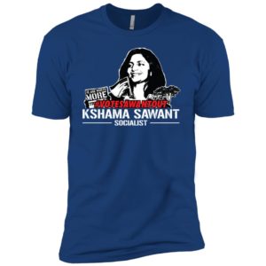 Vote Sawant Out Kshama Sawant Socialist Shirt