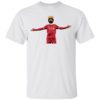 Mohamad Salah – Liverpool’s Egyptian King Shirt