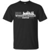 2019 Women’s March Boston Shirt