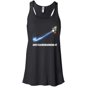 Just Kamehameha It Shirt