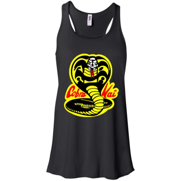 Cobra Kai The Karate Kid Shirt